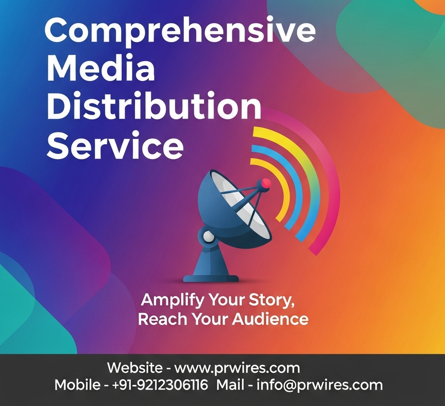 news distribution company 