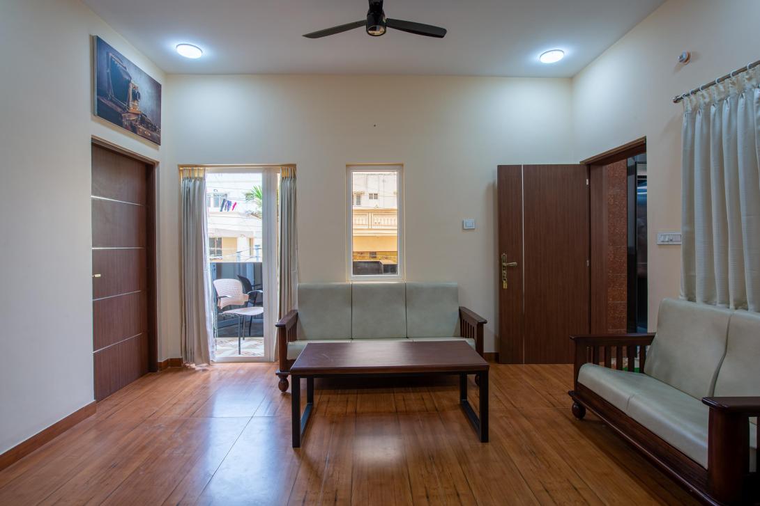 Serviced Apartments in Peelamedu - We Offer Luxury Long Stay Apartments in Peelamedu, Coimbatore. Experience the comfort, convenience, and modern amenities.