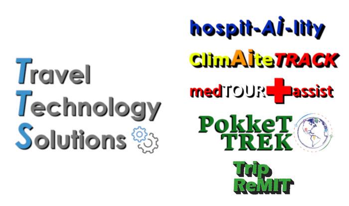 TTS portfolio of technologies 