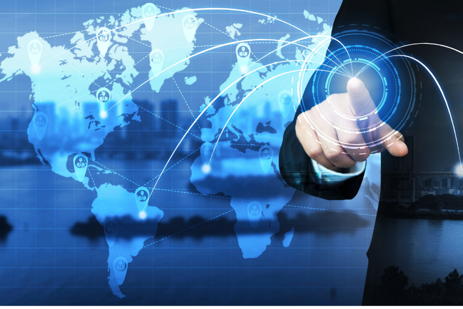 Offshore delivery centers enable scalable, cost-efficient enterprise IT execution with stable and predictable outcomes.