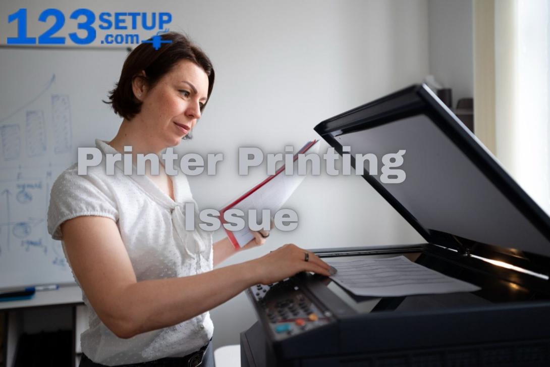 Printer Customer Service