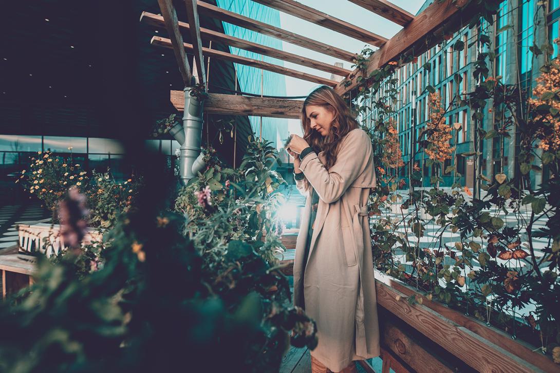 Master The Art of Curating an Old Money Capsule Wardrobe and create a timeless, sophisticated look that exudes quiet luxury and refinement.