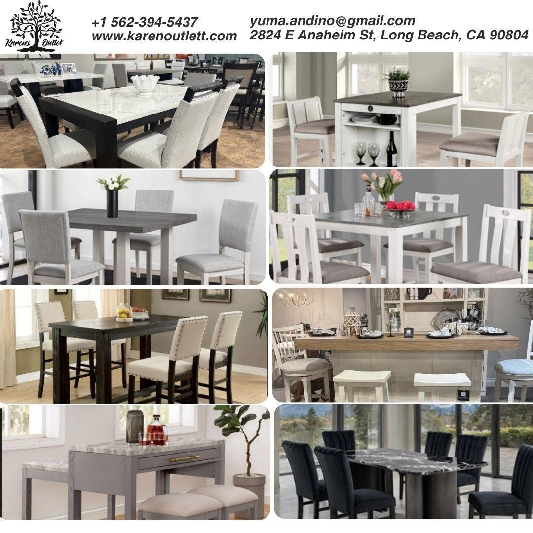 Reliable Furniture Store in Long Beach