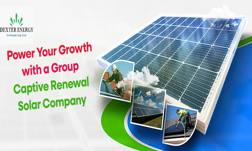 Renewable Energy EPC Company India