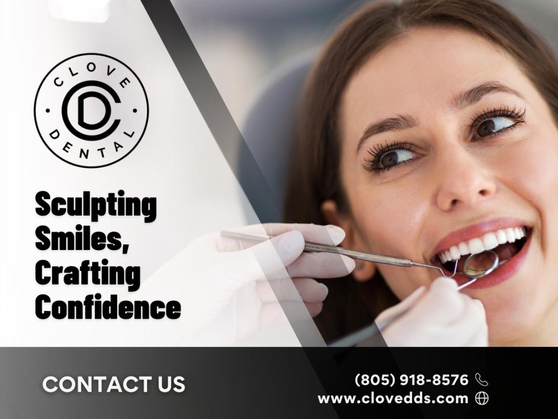 Dentist in Oxnard