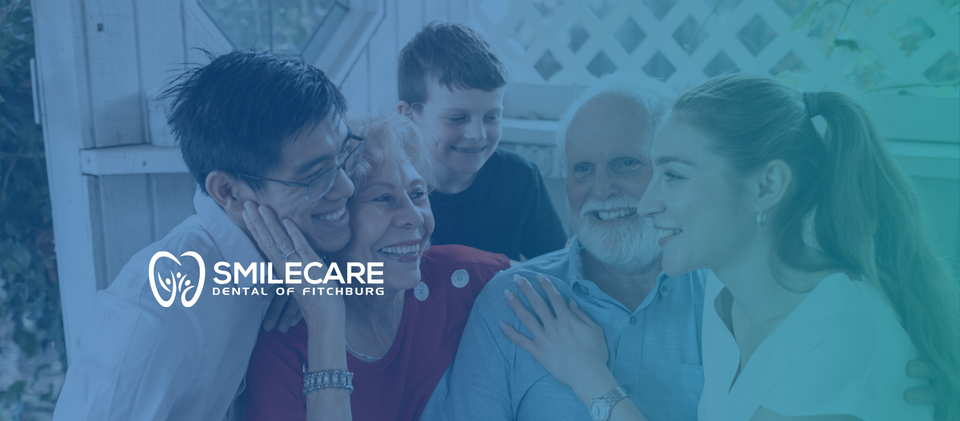 SmileCare Dental of Fitchburg