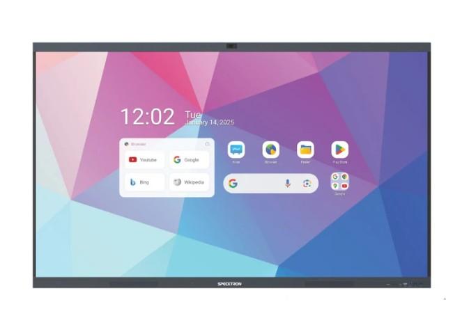 Interactive Display, Dubai, UAE, Audio Visual, 