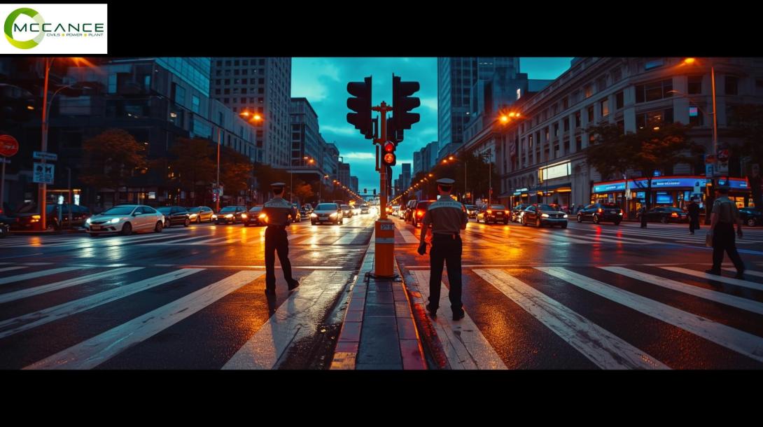 Traffic Management