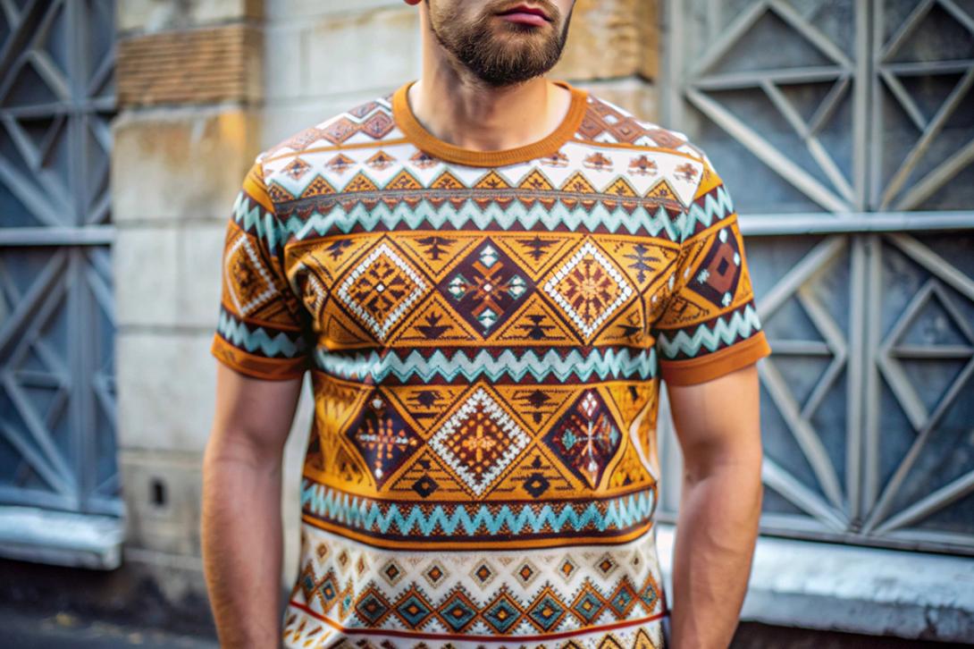 Discover wearable art: the creative fashion trend transforming everyday style with bold, expressive designs. Elevate your wardrobe today!