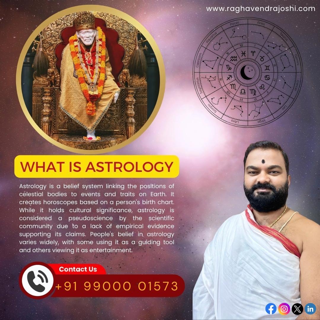 Best Astrologer in Bangalore