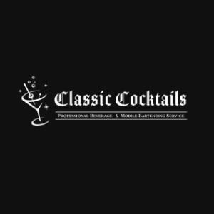 Bartending Services