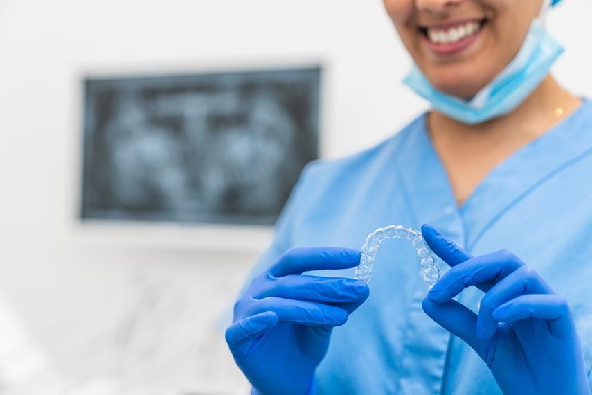 7 Dental Emergencies 