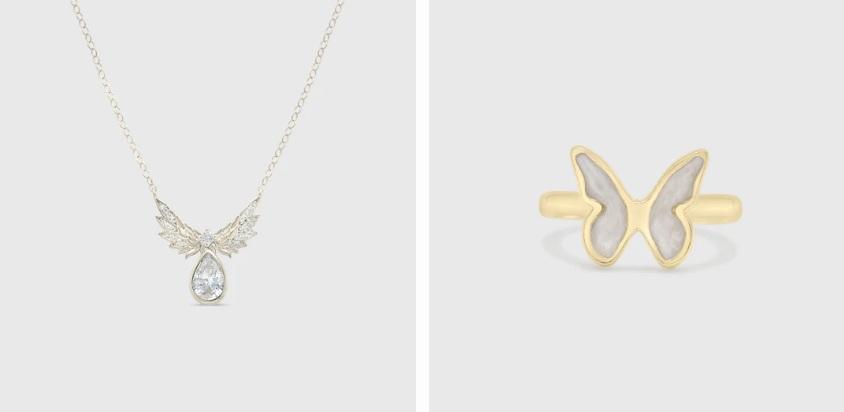 handmade cremation jewelry, cremation jewellery