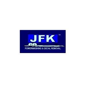 Decal Removal Services