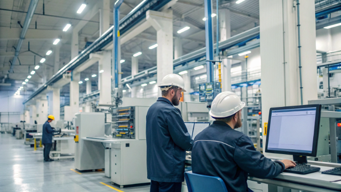 Plant Operations Software Is the Best Tool for Teams