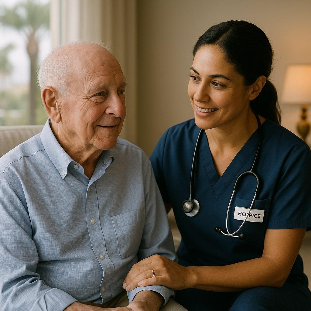 Hospice Services