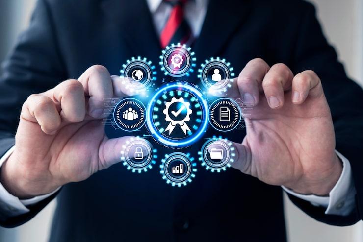 benefits of ISO 9001