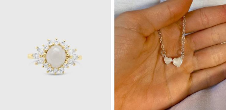 unique cremation jewellery, best cremation jewelry