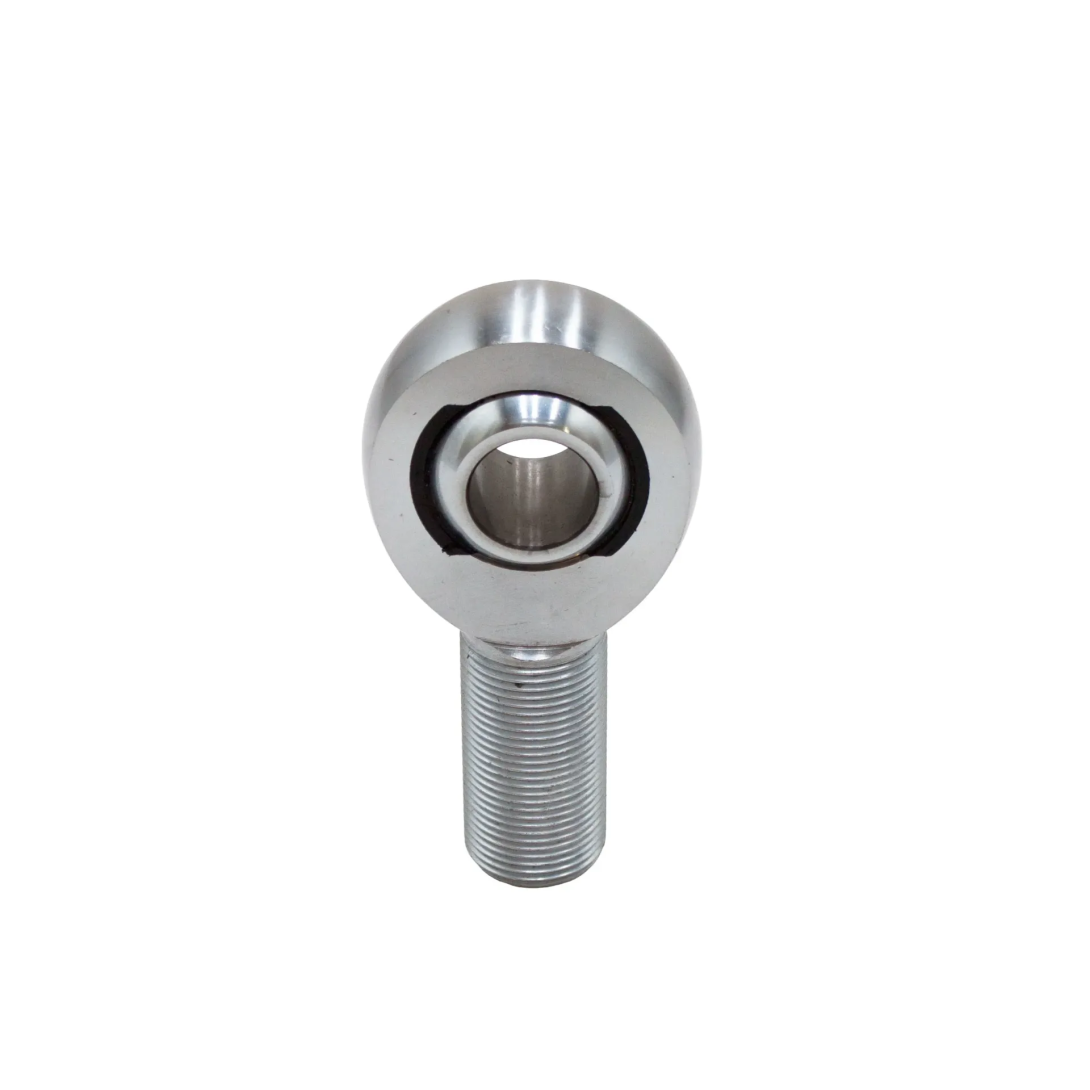High-Strength Left-Hand Threaded Chromoly Heim Joint Rod End for Off-Road Steering and Suspension