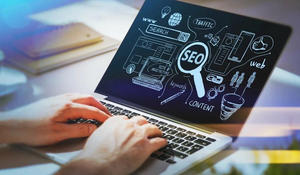 Advance SEO Course in Lucknow 
