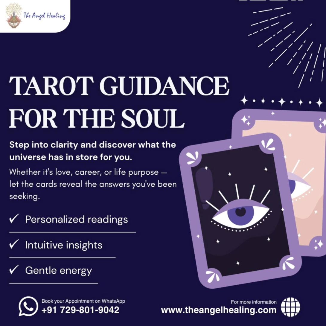 Astrology and Tarot Card Reader in India