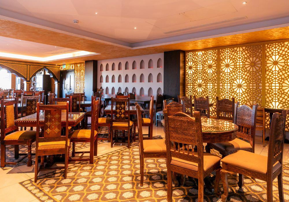 Best Indian Restaurant in London UK