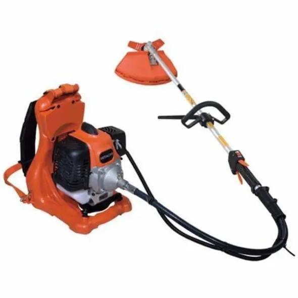 Engine Brush Cutter Parts Explained