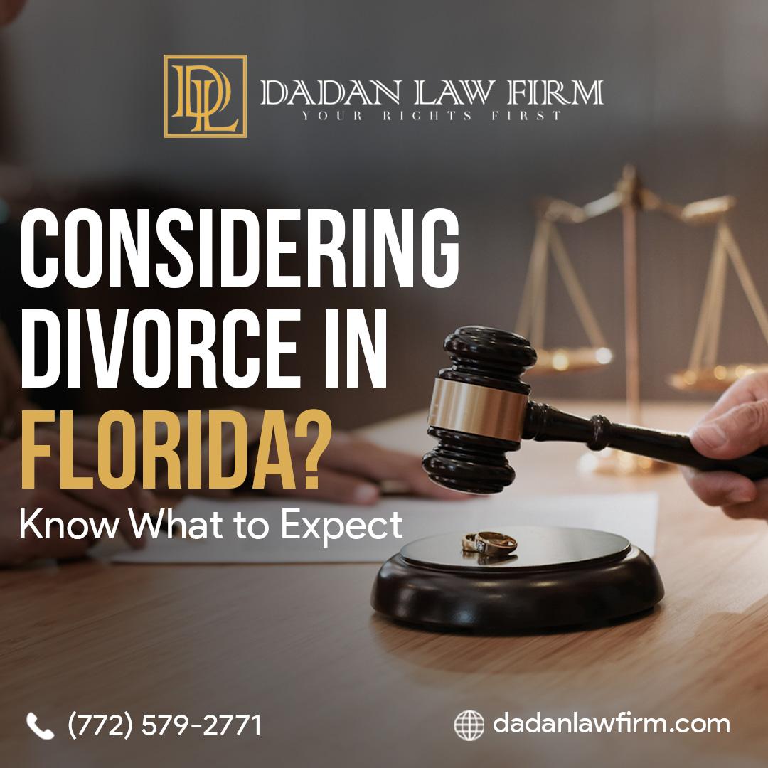 DivorceFlorida
