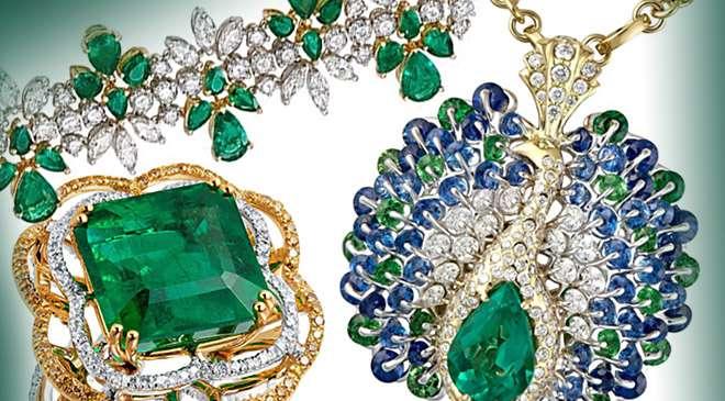 Dubai Diamonds Jewellers