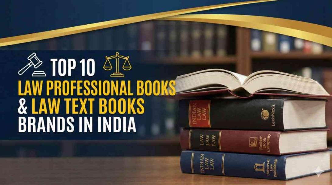 law professional books and law textbooks