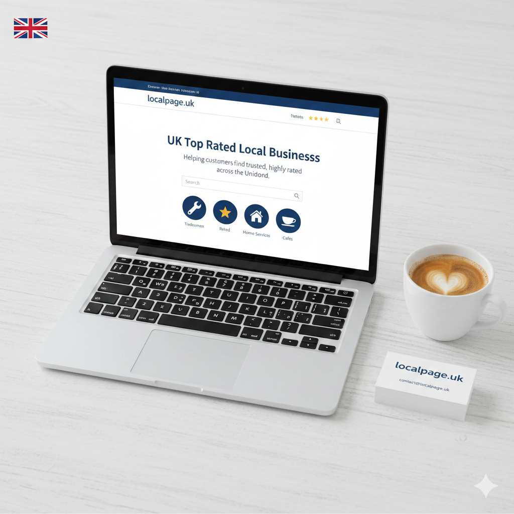 uk verified business listings, uk top rated local businesses, uk home services directory,