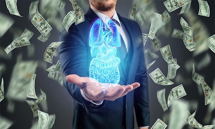 Rajat Khare Highlights Europe’s Expanding Role in Global MedTech Investment