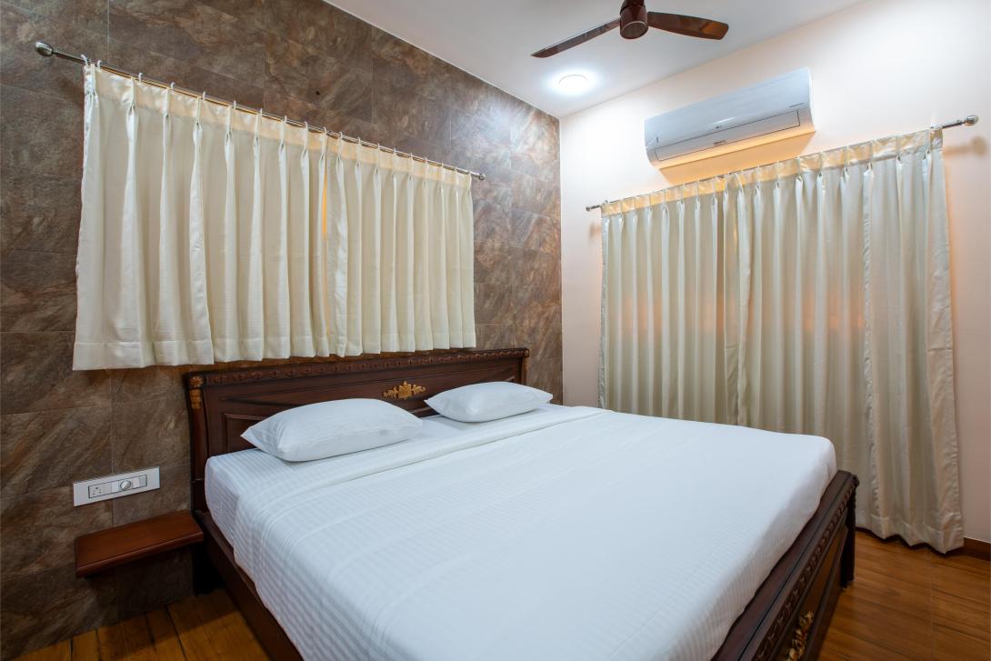 Serviced Apartments in Peelamedu - We Offer Luxury Long Stay Apartments in Peelamedu, Coimbatore. Experience the comfort, convenience, and modern amenities.