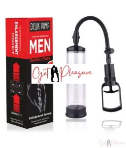 penis pump