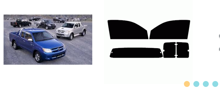 window tinting film for cars