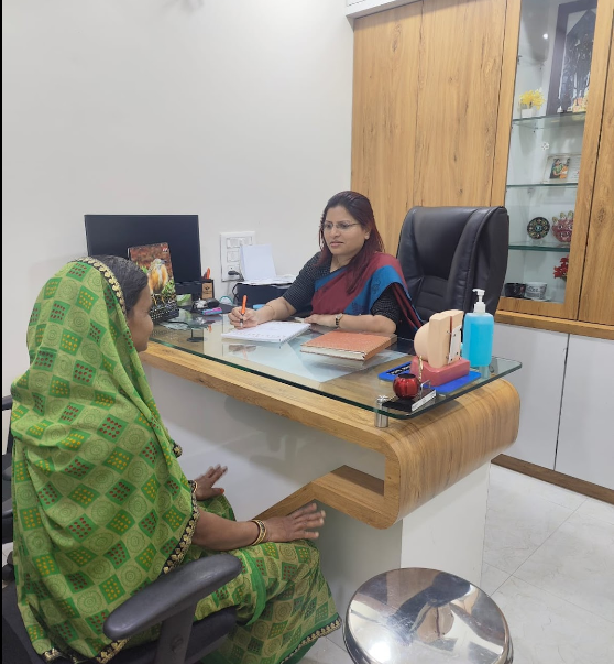breast specialist in pune