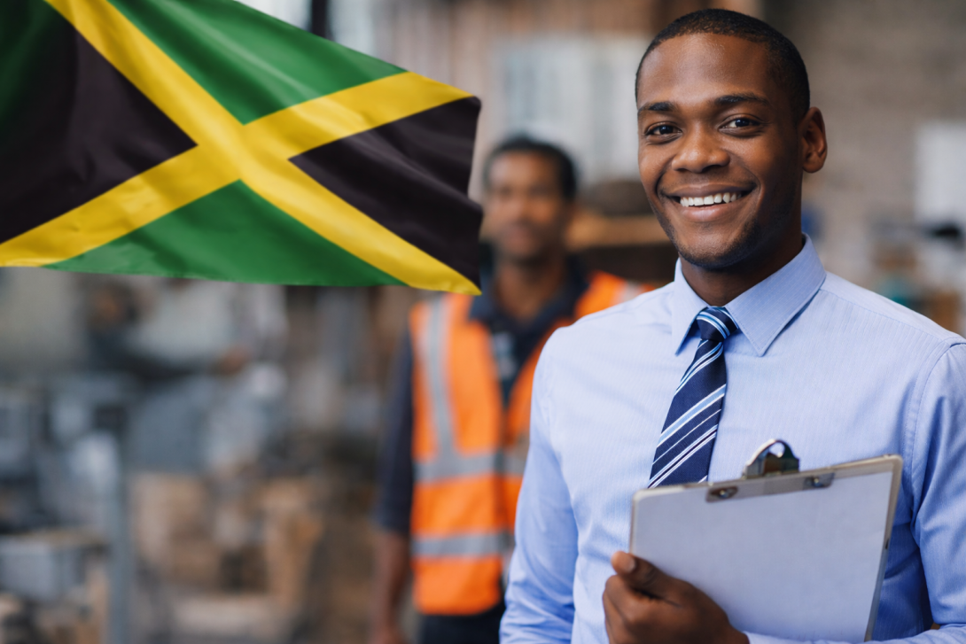 job vacancies jamaica