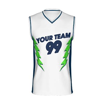 Custom Basketball Jersey Manufacturers