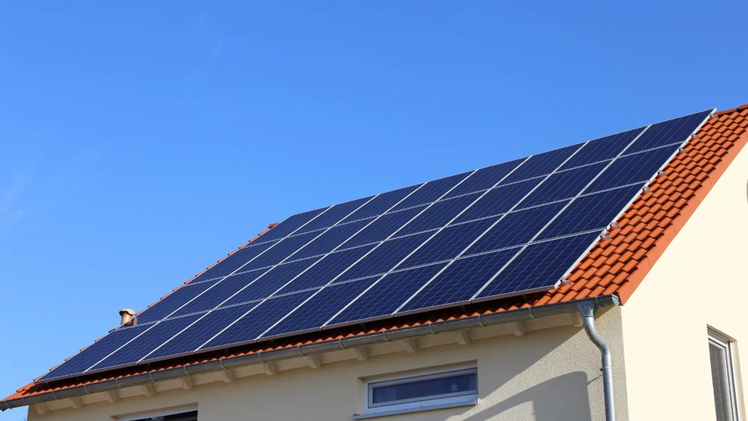 Installing Solar Panels for Home in Gurgaon