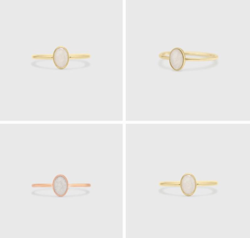 ashes jewelry ring, keepsake rings for ashes