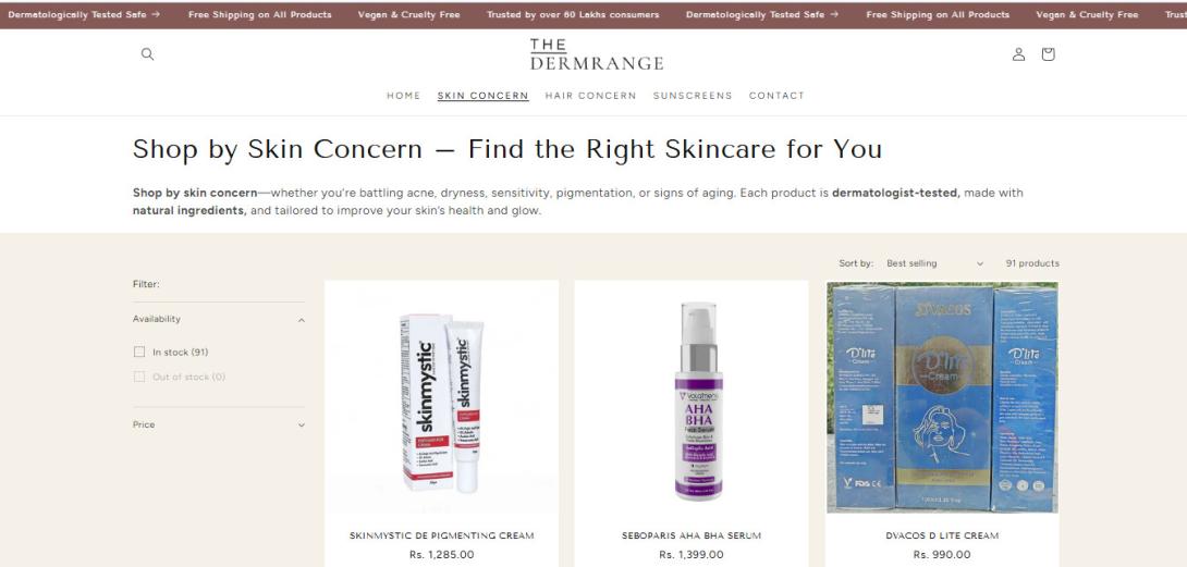 best-sensitive-skincare-products