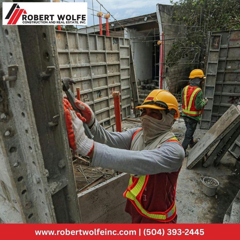 Home Construction