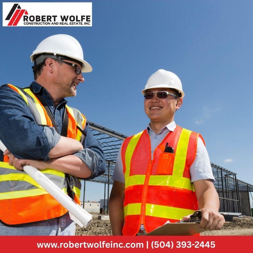 Contractor Metairie