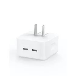 Type-C to Type-C Charger 