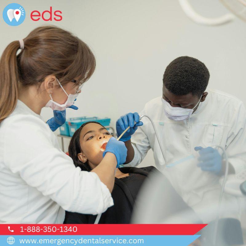 24 Hour Dentist