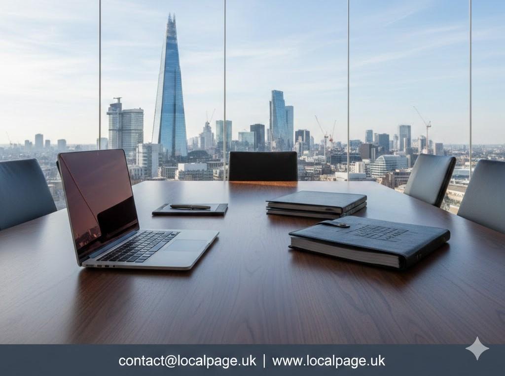 UK legal services 2026