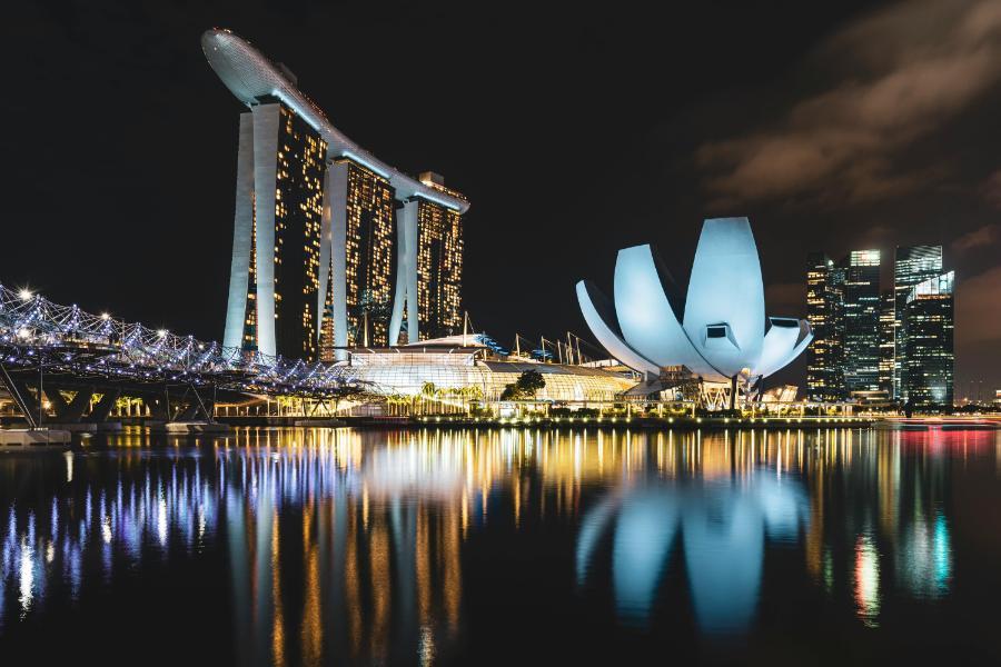 Singapore Tour Package Look Neat, Feel Human