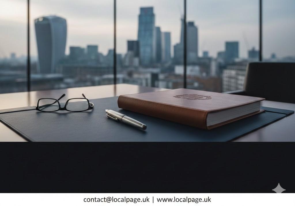 UK legal services 2026