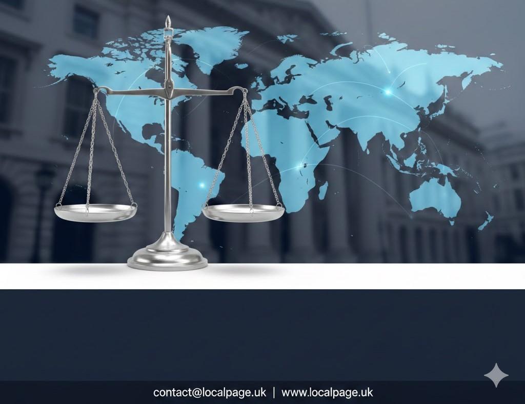 UK legal services 2026