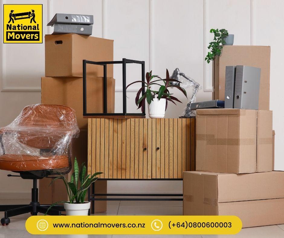 Furniture Movers Tauranga